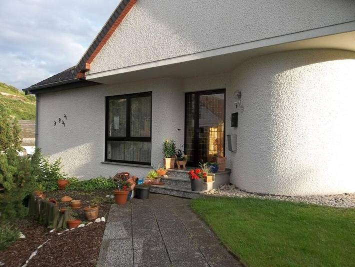 Ferienhaus für 4 Personen, mit Garten, mit Haustier in Piesport - 3