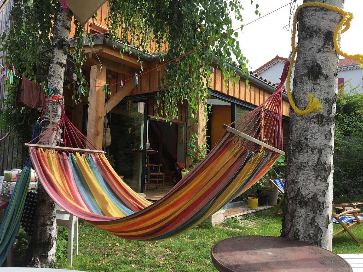 Chalet cosy à Lamastre, jardin clos in Lamastre, Parc naturel régional des Monts d'Ardèche