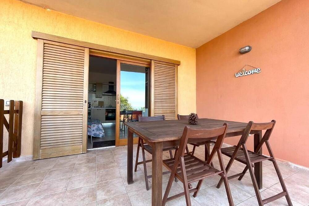 Casa I Corbezzoli - Paduledda - Isola Rossa in Trinità d'Agultu e Vignola (Borgo), Trinità d'Agultu e Vignola