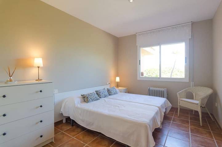 Club Villamar - Top villa à louer avec piscine privée et une jolie terrasse in Maçanet de la Selva, Costa Brava