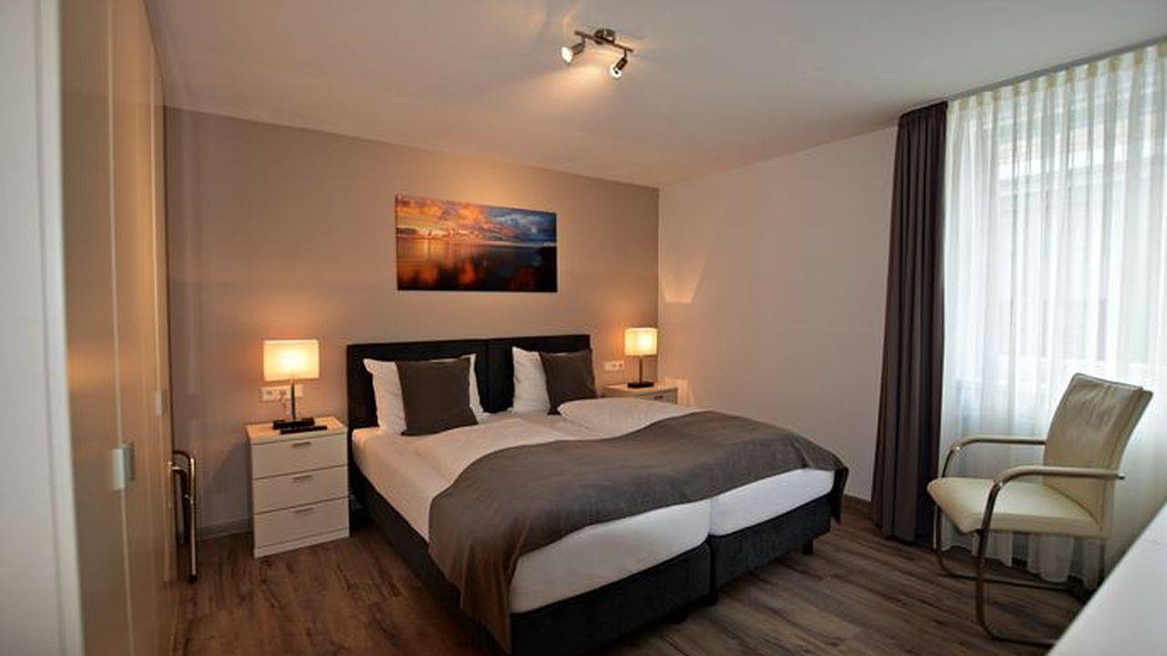 Ganze Ferienwohnung, Ferienwohnung für 4 Personen (78 m²) in Helgoland in Helgoland