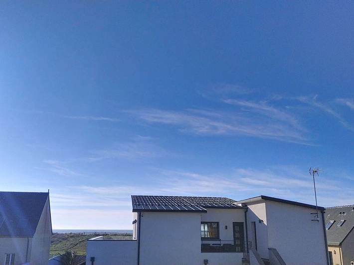 Location de vacances pour 6 personnes, avec jardin, animaux acceptés à Bretteville-sur-Ay - 2