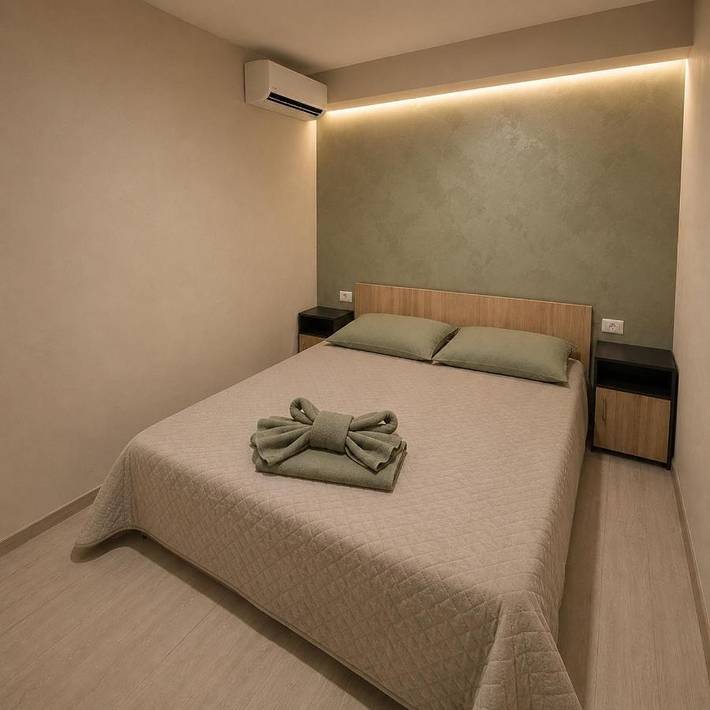 Maison d’hôte pour 2 personnes dans Constanța
