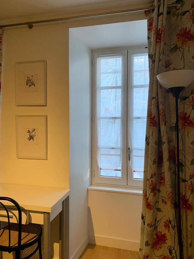 Chambre d’hôte pour 2 personnes, avec vue à L'Île-Bouchard - 3