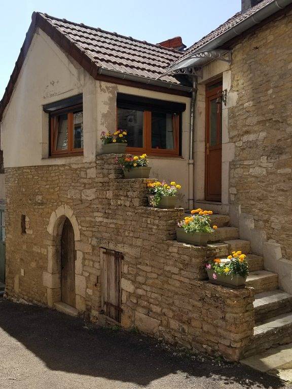 Gîte pour 6 personnes, avec terrasse