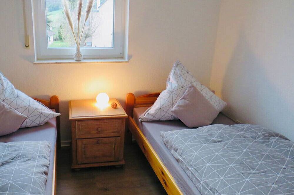 Ferienhaus Ferber in Wiesbaum, Vulkaneifel