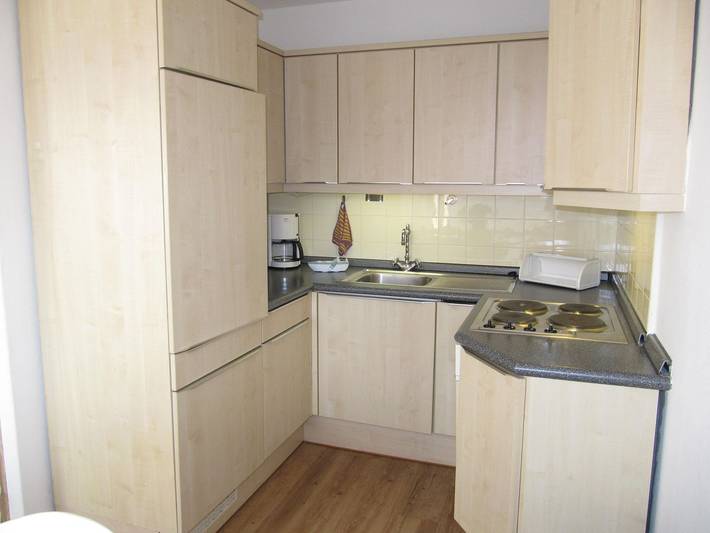 Ganze Wohnung, 3 Zimmer Appartement in der Johann-Möller-Str. 25 in Westerland, Sylt (Gemeinde)