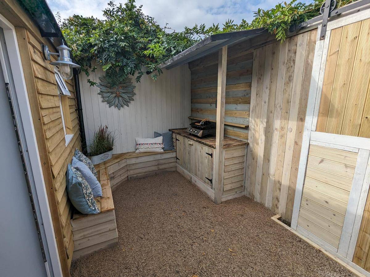 One-Bedroom Chalet in Blackpool Pleasure Beach, North West England
