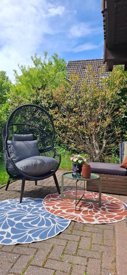 Holiday Home in Reichelsheim, Odenwaldkreis