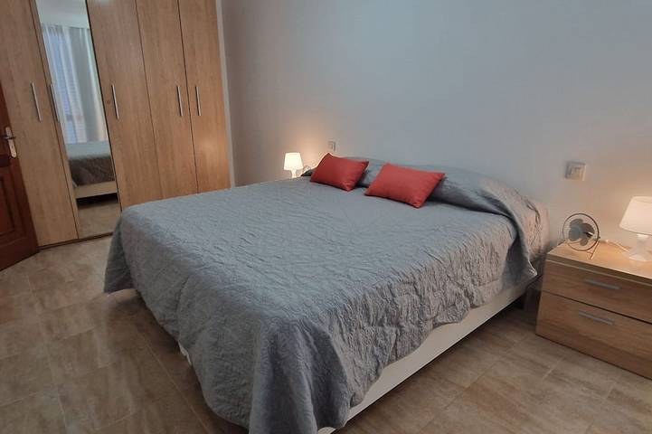 Ganze Wohnung, Ferienwohnung - Arguineguin - Mogán in Arguineguin, Mogán