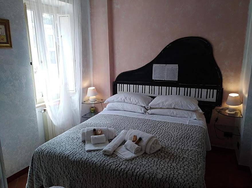 Appartement entier, Apartment in Gaeta, Province de Latina
