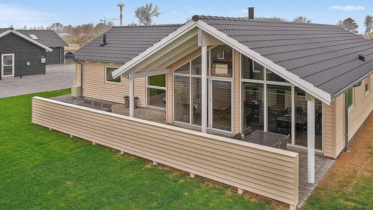 Casa vacanza a Schwansen a partire da 187€ a notte