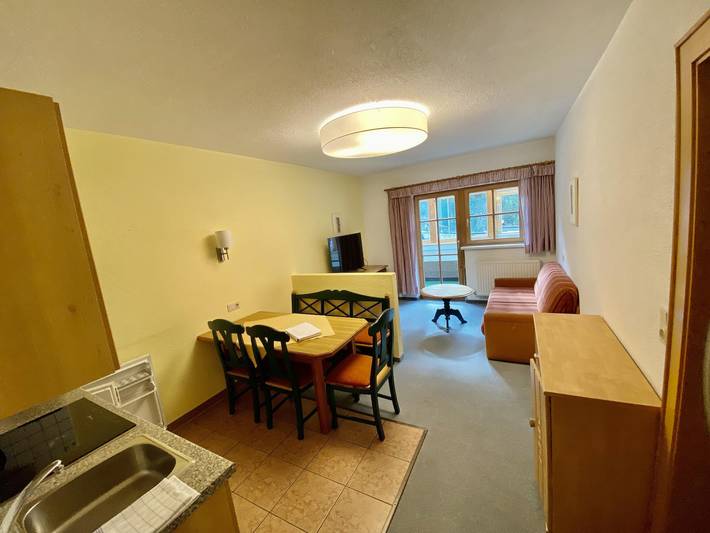 Ganze Ferienwohnung, Gawinden in St. Leonhard im Pitztal, Bezirk Imst