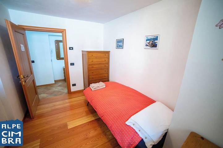 Ganze Wohnung, Villa Gentilini, Natur & Komfort in Serrada, Folgaria