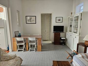 Maison De Vacances pour 4 Personnes dans Arcachon, Gironde, Photo 1