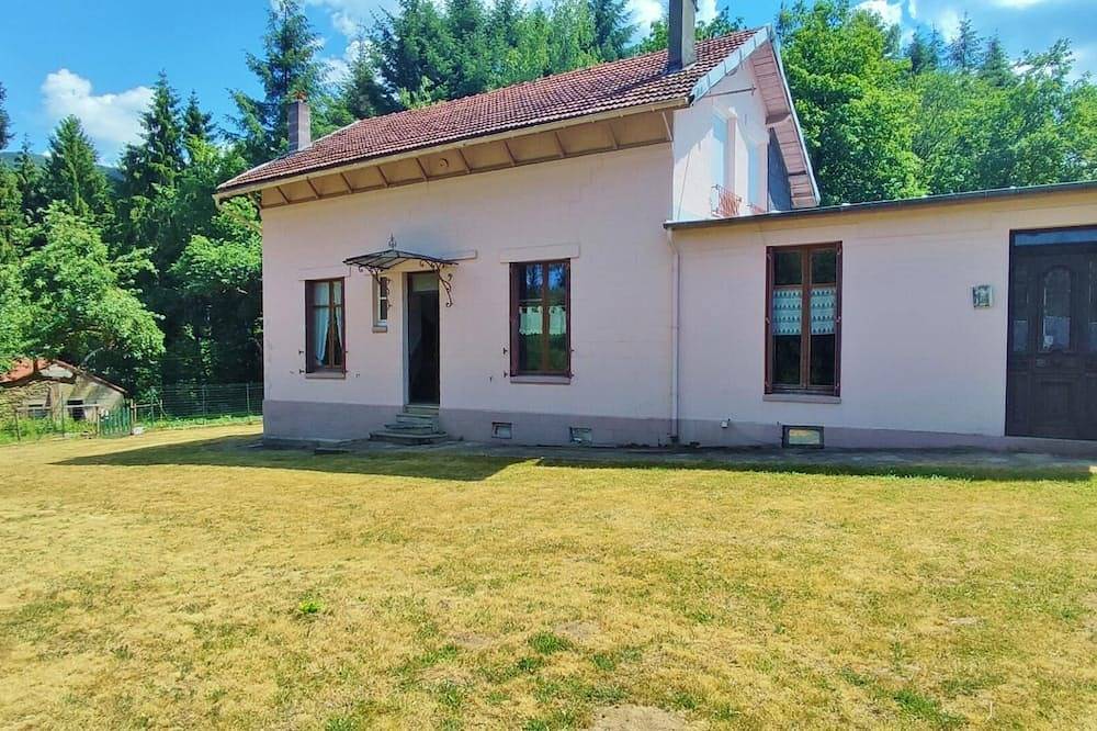 Casa vacanza a Fumay a partire da 87€ a notte
