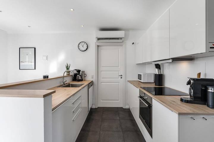 Villa für 4 Personen, mit Sauna, mit Haustier in Blavand - 3