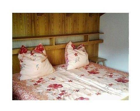 Hütte für 6 Personen, mit Garten, mit Haustier in Oberstdorf - 4