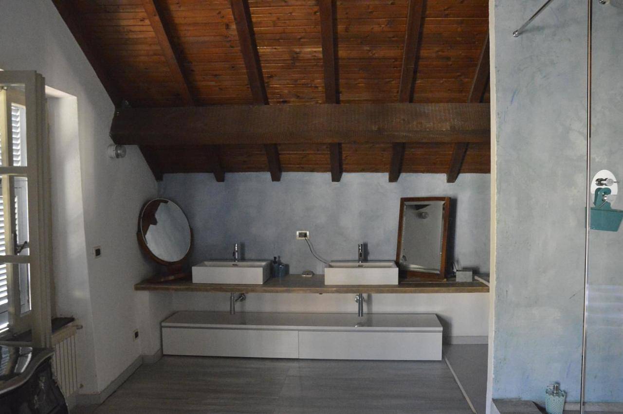 B&B Giardinidivale a 2 chilometri da Finale Ligure in Borgio Verezzi, Riviera di Ponente
