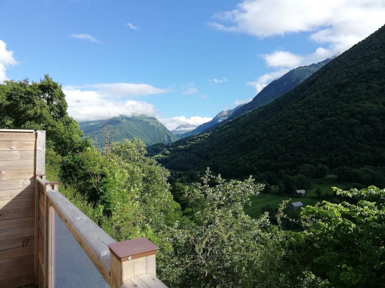 Photo : Maison de vacances