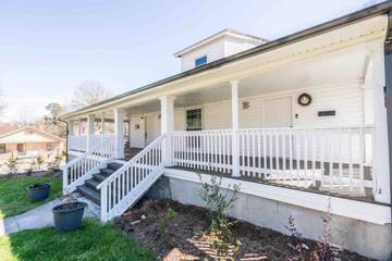 Apartment for 6 Guests in Durham (NC), North Carolina, Picture 4