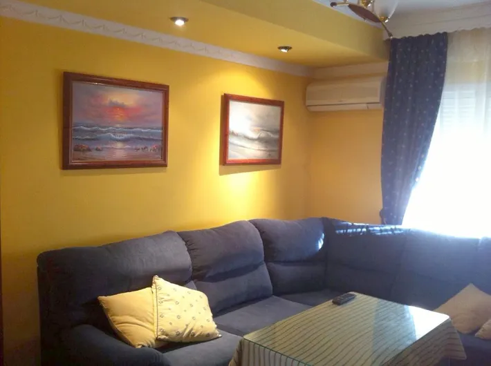 Ferienhaus für 5 Personen, mit Ausblick und Balkon - 1