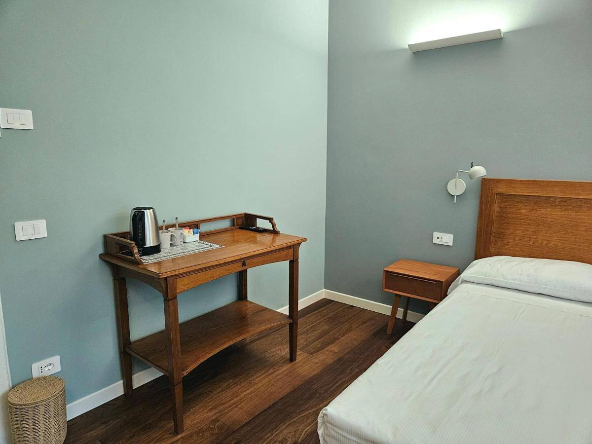 B&B Residenza Cavour in Como, Comer See