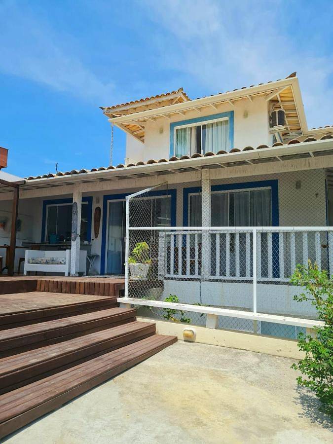 Pousada Solar da Ferradurinha in Búzios, Estado de Río de Janeiro