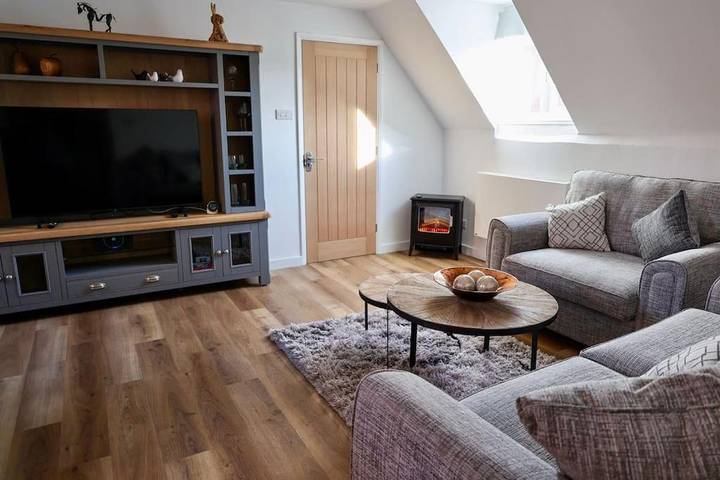 Apartment for 4 people in Wells-next-the-Sea