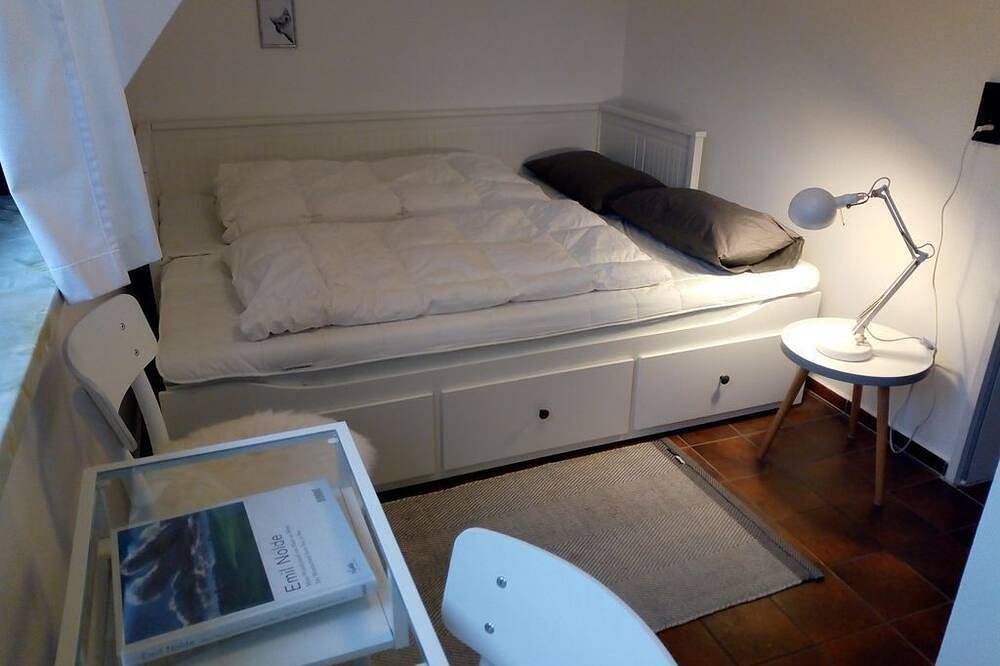 Ferienhaus Haberkorn in Böhl (St. Peter-Ording), St. Peter-Ording