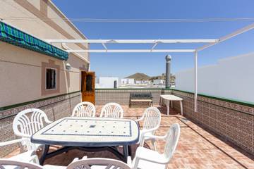 Casa Rural para 6 Personas en Fernán Pérez, Níjar, Foto 1