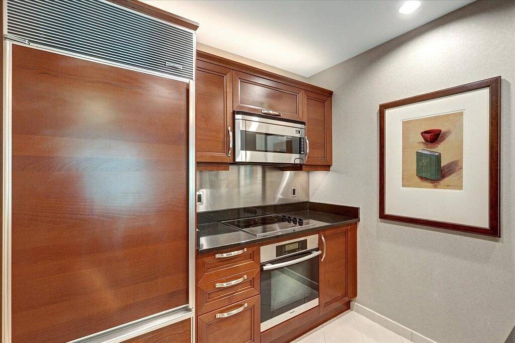 Ganze Wohnung, Mgm Grand Signature Luxury Corner Suite Condo- 1Br / 2Ba with a balcony in Las Vegas Strip, Paradise