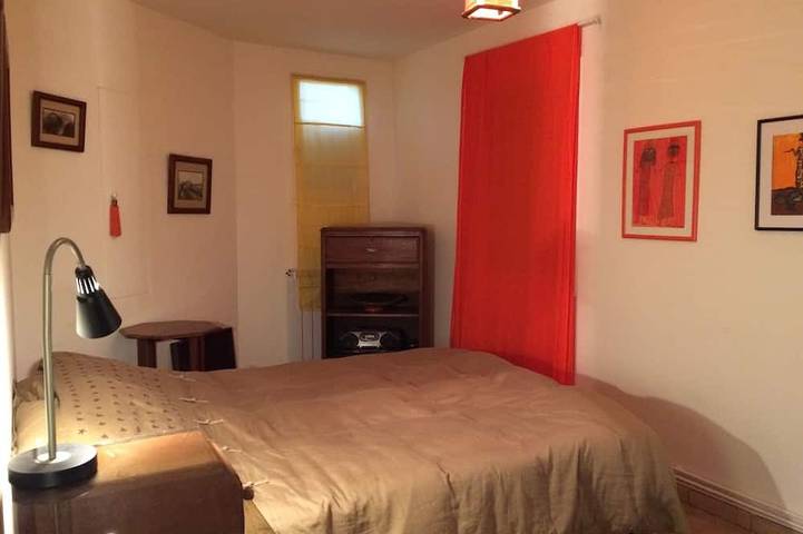 Location de vacances pour 8 personnes, avec jacuzzi et jardin à Venelles - 2