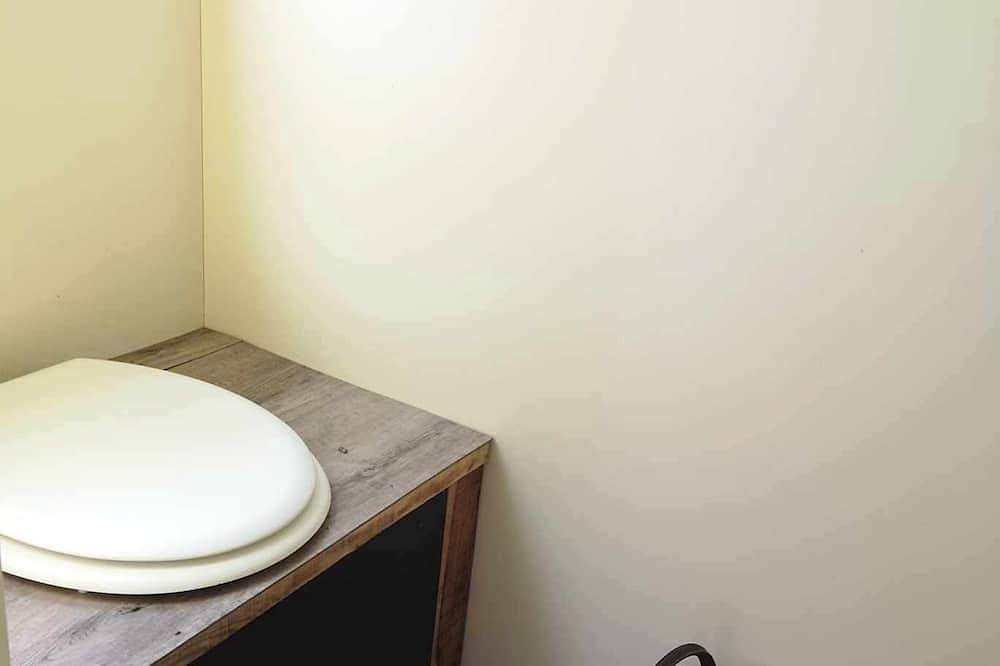 La Parenthèse in the heart of Brittany in Guénin, Pontivy region