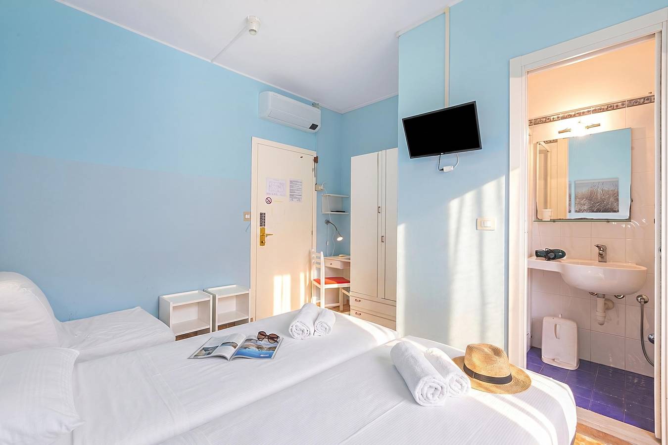 Hotel Del Golfo 60 in Laigueglia, Riviera di Ponente