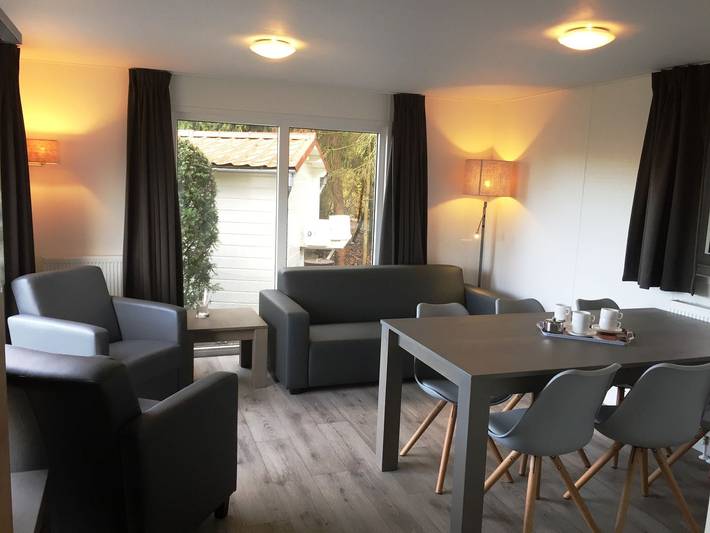 Gîte pour 4 personnes dans Nijverdal - 2