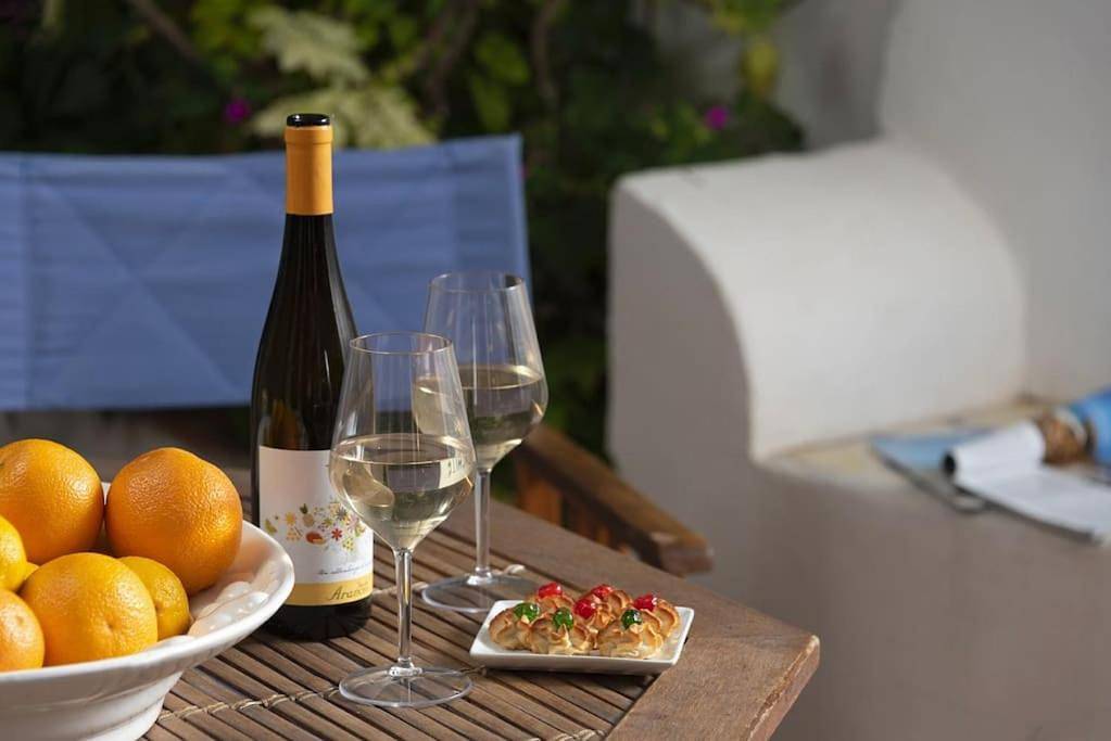 Casa Elena San Vito in San Vito Lo Capo, Provincia di Trapani