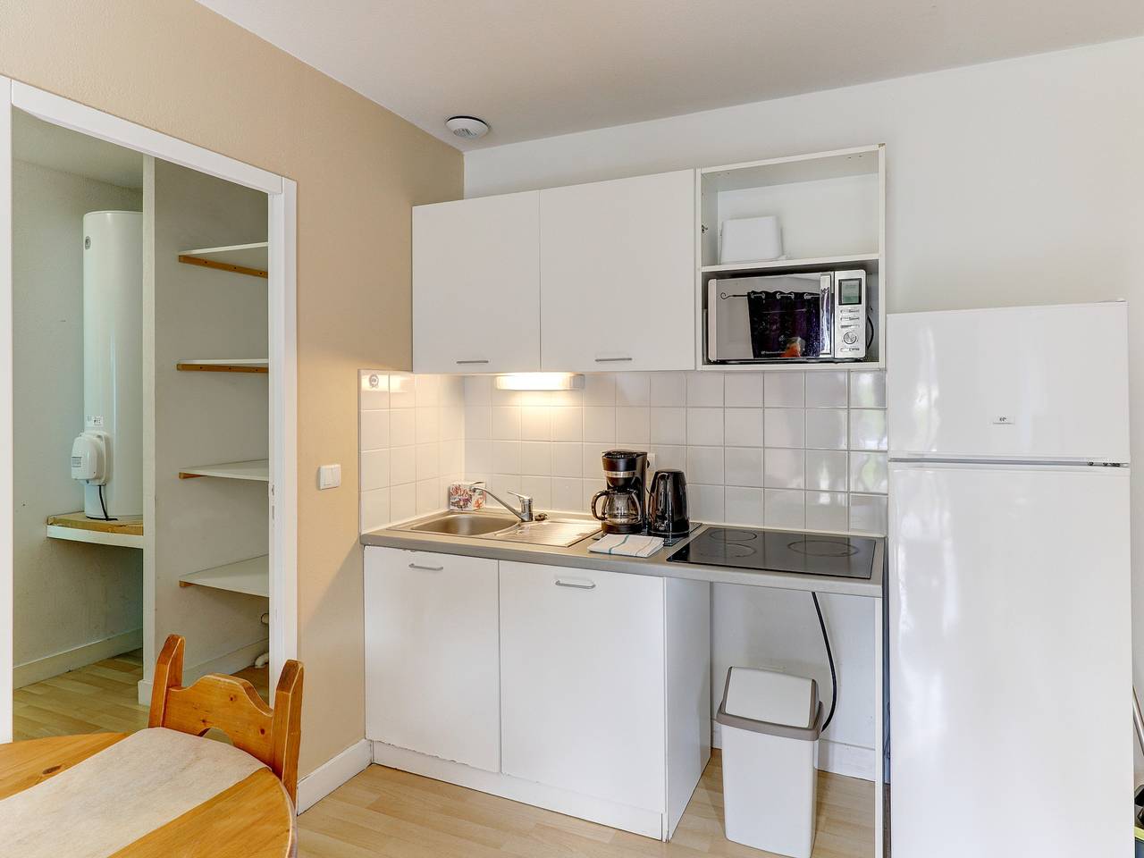 Résidence Domaine du Bosquet in Égletons, Région de Tulle