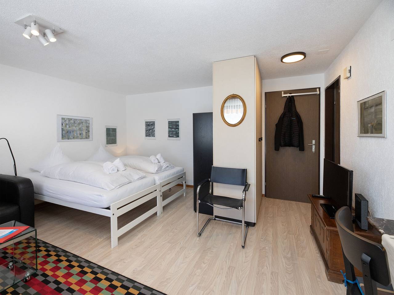 Entire apartment, Chalet Sunneblick in Grindelwald, Grindelwald region