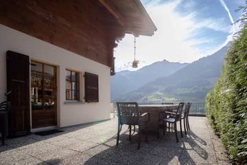 Ferienhaus für 13 Personen in Val-d'Illiez, Portes du Soleil, Bild 3