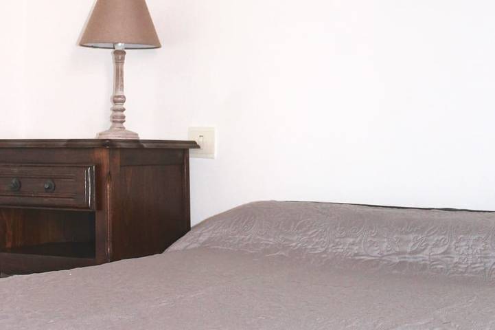 Location de vacances pour 4 personnes, avec piscine ainsi que terrasse et jardin à Sorbo-Ocagnano - 2