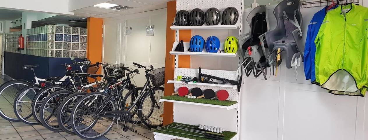 Villa pour 4 personnes, avec sauna ainsi que piscine et jardin, adapté aux familles à Maspalomas - 4