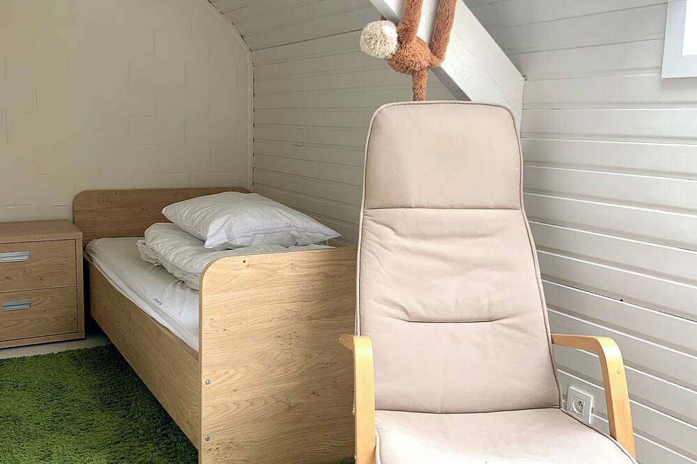 Cosy holiday home in Flanders Fields and at 10min from the sea. Pets welcome! in Alveringem, Westflandern