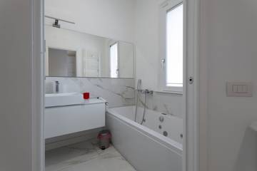 Vakantieappartement voor 4 Personen in Rimini, Adriatische kust Emilia-Romagna, Afbeelding 3
