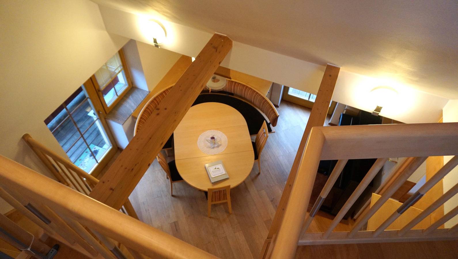 Ganze Ferienwohnung, Ferienwohnung (ab 7 Nächte) in St. Jakob im Walde, Steirerland