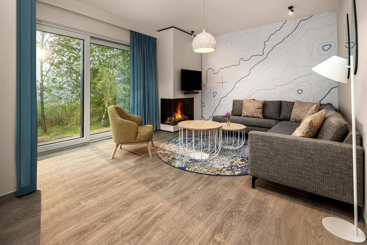 Terhills Resort by Center Parcs in Lanklaar, Dilsen-Stokkem