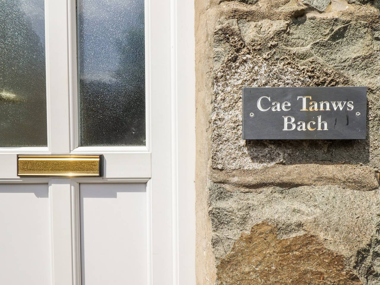 Cae Tanws Bach in Dolgellau, Snowdonia