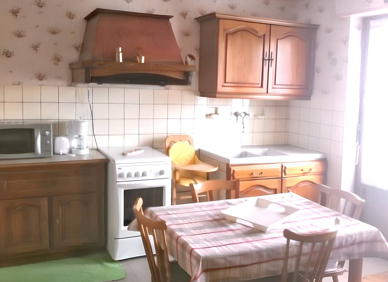 Maison enchanteur à Berrwiller avec jardin paisible in Berrwiller, Région de Guebwiller