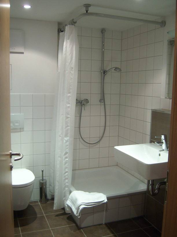 Ferienwohnung für 4 Personen, mit Terrasse in Internationales Dixieland Festival Dresden - 4