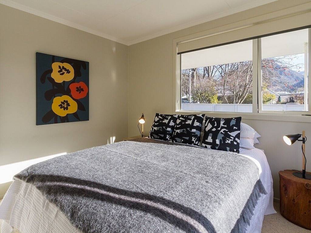 Alchemy Cottage - Ferienhaus Arrowtown in Arrowtown, Otago